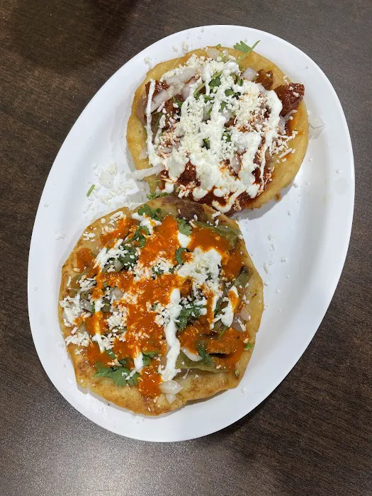 La Fondita Michoacan Picture 5