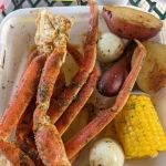 Seafood Man Shack