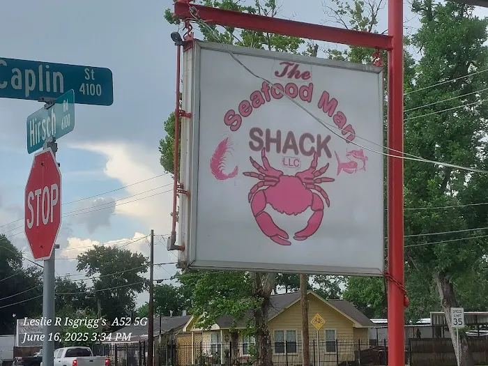 Seafood Man Shack Picture 9