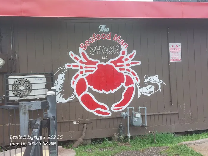 Seafood Man Shack Picture 8