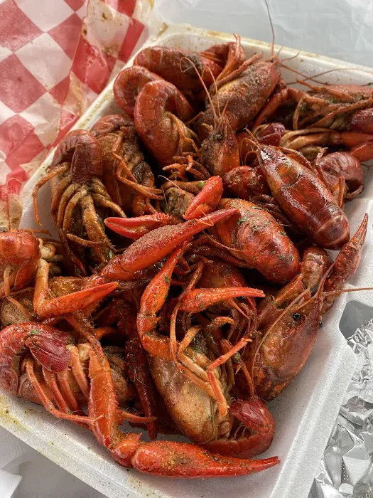 Seafood Man Shack Picture 7