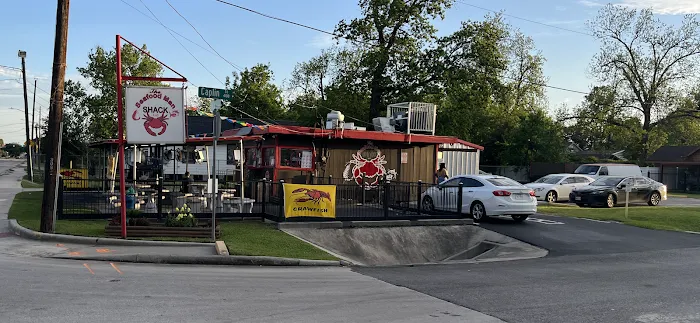 Seafood Man Shack Picture 5