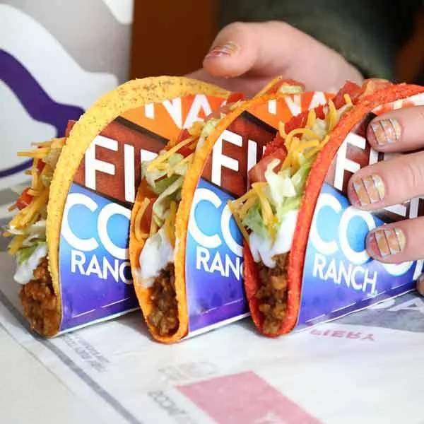 Taco Bell / KFC Picture 5