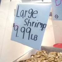 Hank's Fish Market ico