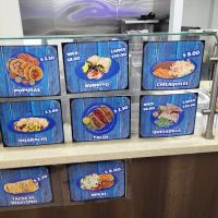 Cantina De Romero ico