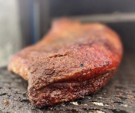 El De La Barbacoa