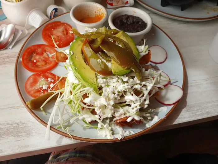 Cielito Cafe Picture 5