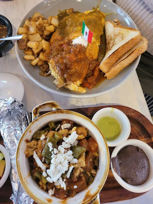 Cielito Cafe Picture 1