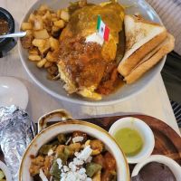 Cielito Cafe ico