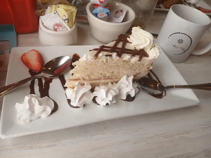 Cielito Cafe Picture 3