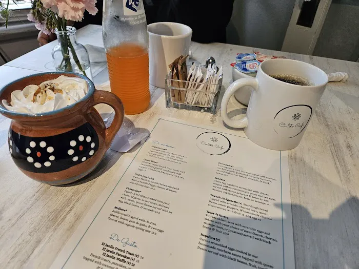 Cielito Cafe Picture 10
