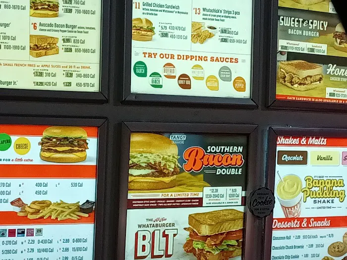 Whataburger Picture 6