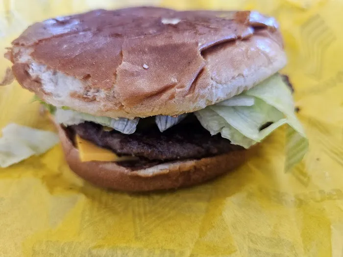 Whataburger Picture 9