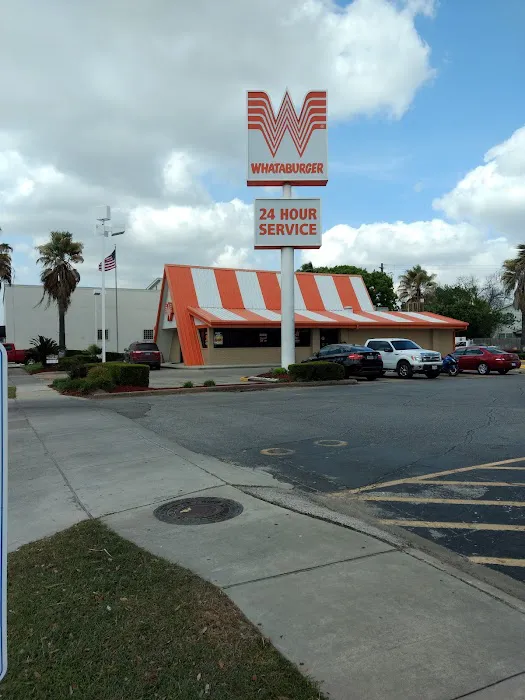 Whataburger Picture 8