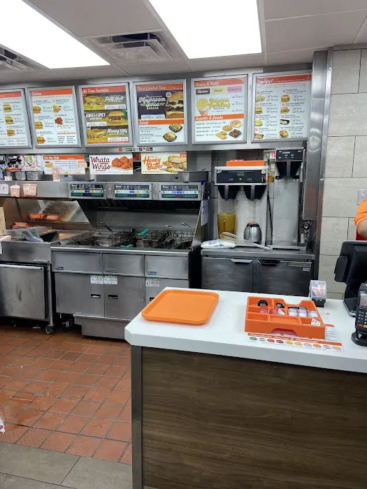 Whataburger Picture 2