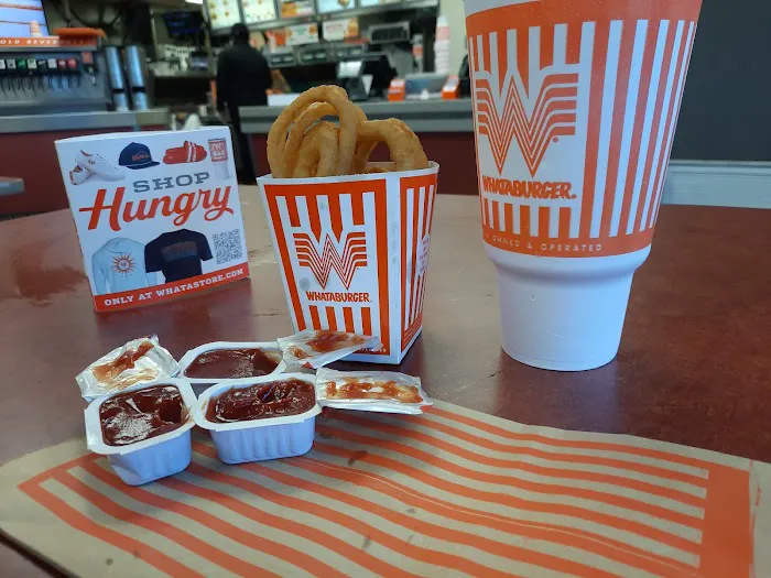 Whataburger Picture 10