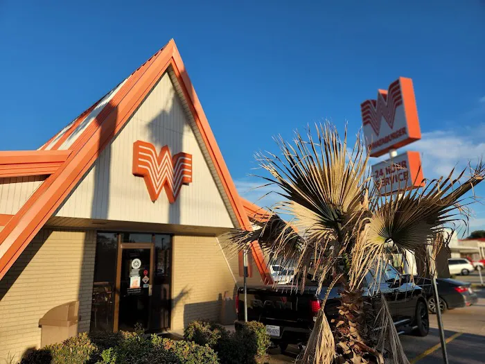 Whataburger Picture 3