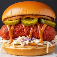 Boozy Buns Height Houston ico