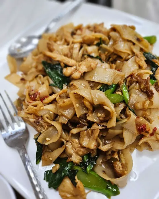 Asia Market Thai Lao Food Picture 3