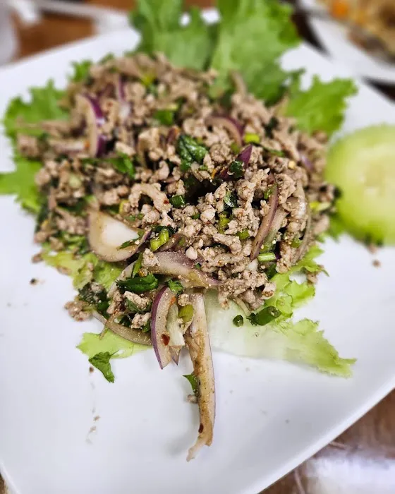 Asia Market Thai Lao Food Picture 4