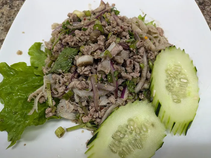Asia Market Thai Lao Food Picture 8