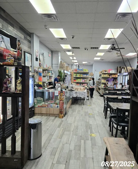 Asia Market Thai Lao Food Picture 7