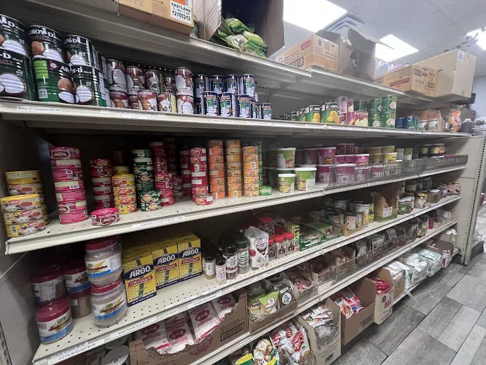 Asia Market Thai Lao Food Picture 9