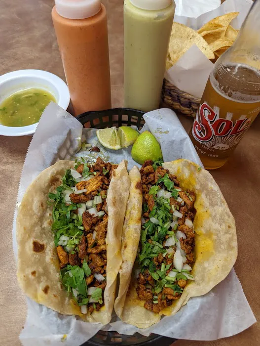 La Chingada Tacos & Tequila Picture 5