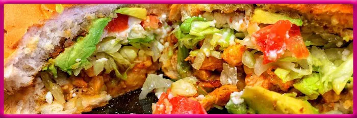La Chingada Tacos & Tequila Picture 8