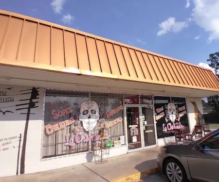 La Chingada Tacos & Tequila