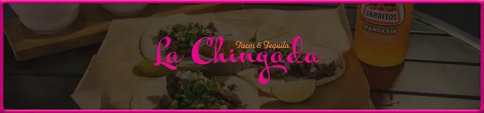 La Chingada Tacos & Tequila Picture 6