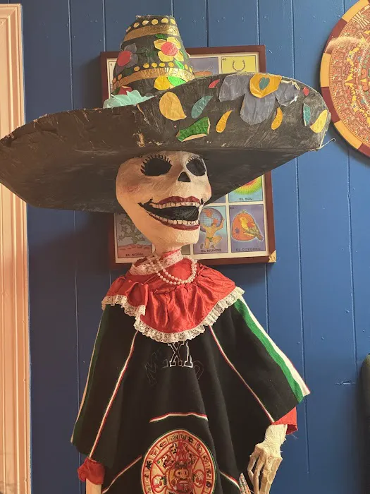 La Chingada Tacos & Tequila Picture 9