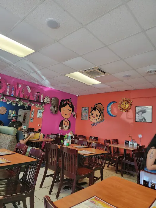 La Chingada Tacos & Tequila Picture 3