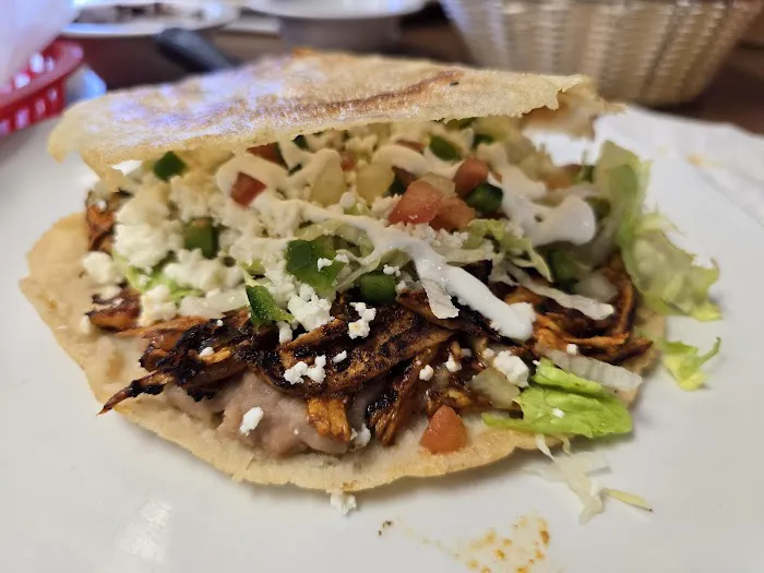 La Chingada Tacos & Tequila Picture 2