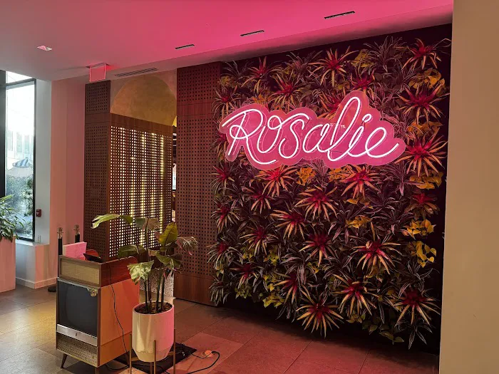 Rosalie Italian Soul Picture 5