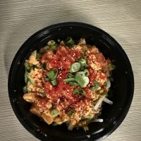 Ono Poke @ One Allen Center ico