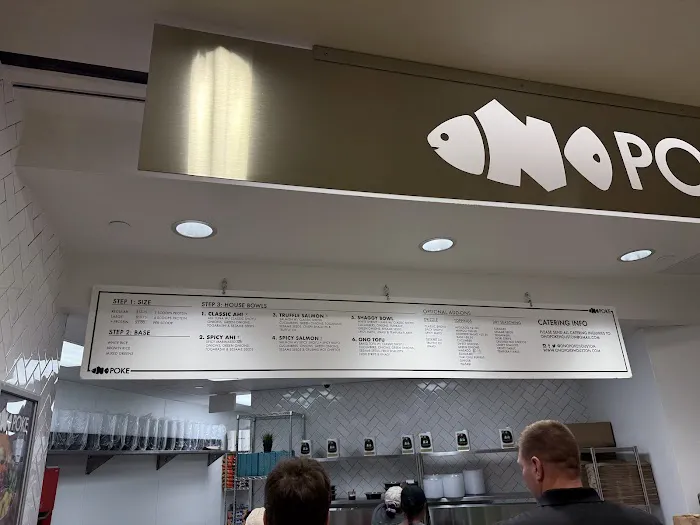 Ono Poke @ One Allen Center Picture 3