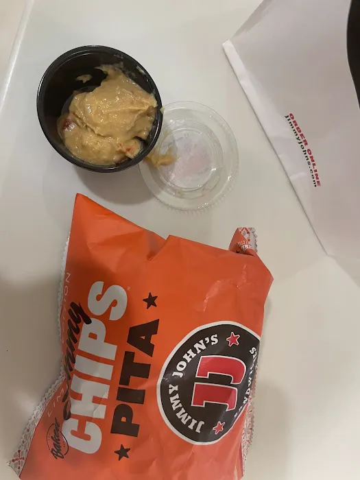 Jimmy John's Picture 1