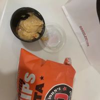 Jimmy John's ico