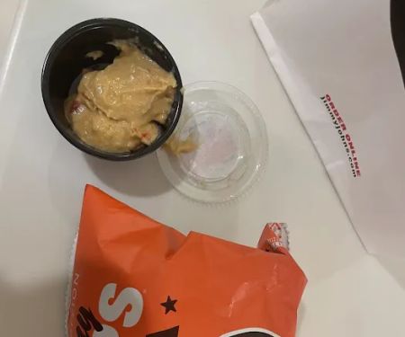 Jimmy John's