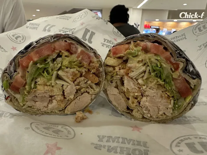 Jimmy John's Picture 3