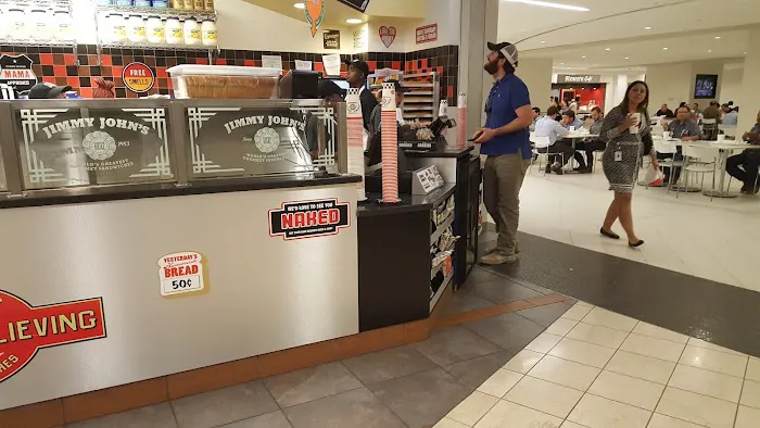 Jimmy John's Picture 4