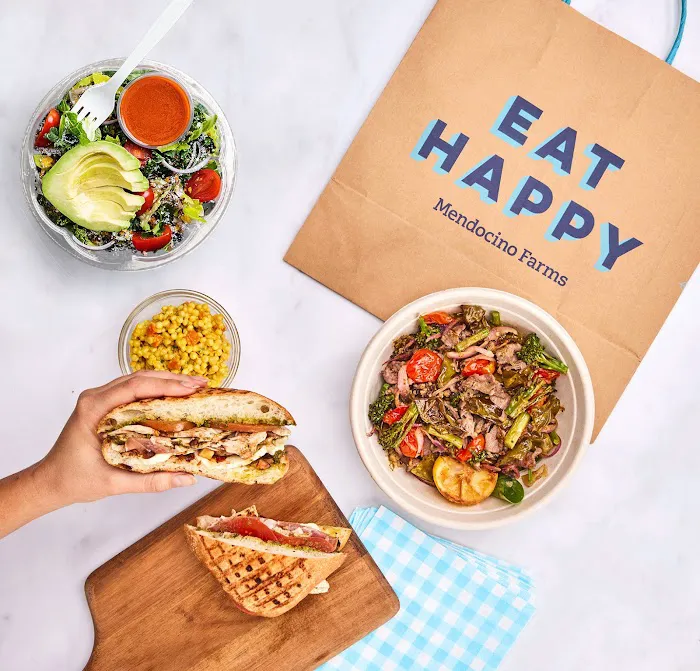 Mendocino Farms Picture 2