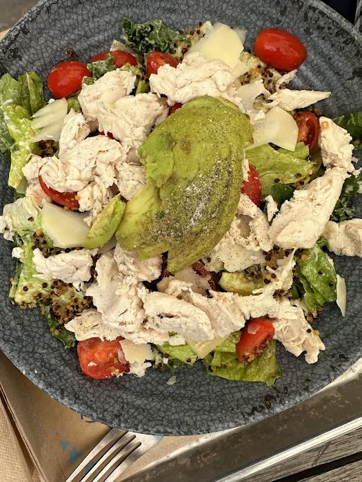 Mendocino Farms Picture 6