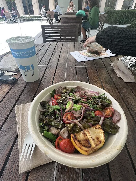 Mendocino Farms Picture 4
