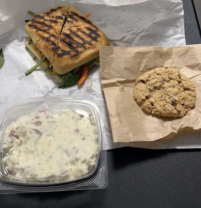 Mendocino Farms Picture 10