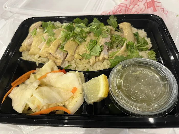 101 Eatery Picture 6