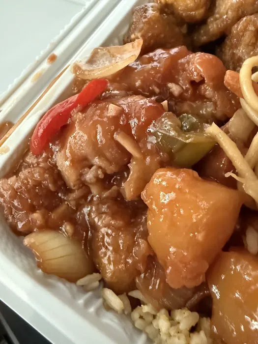 101 Eatery Picture 1
