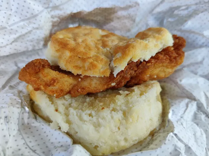 Chick-fil-A Picture 7