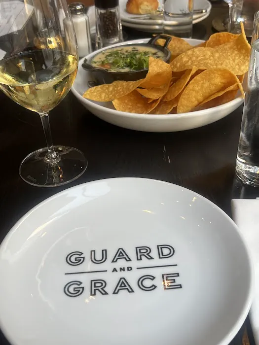 Guard and Grace Picture 3